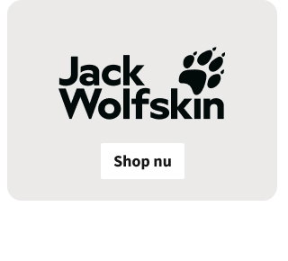 Jack Wolfskin in de sale. Shop het merk