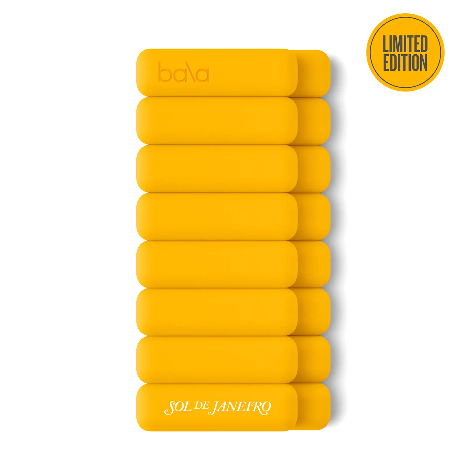 Image of Sol de Janeiro X Bala Bangles | Limited Edition