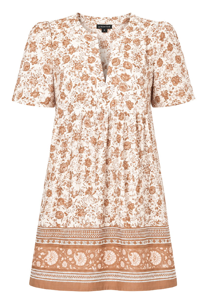 Cabana Dress
