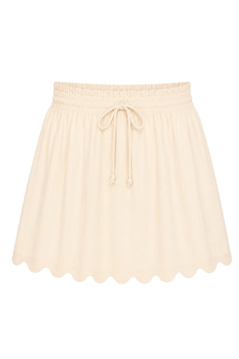 Natalia Ric Rac Skirt