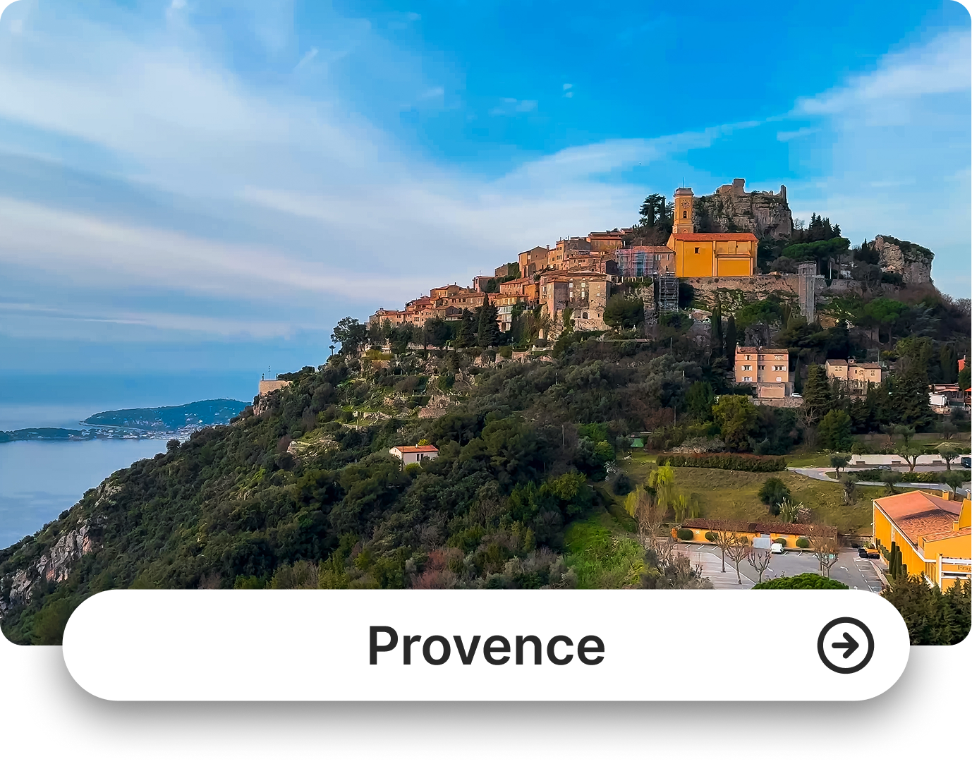 Provence