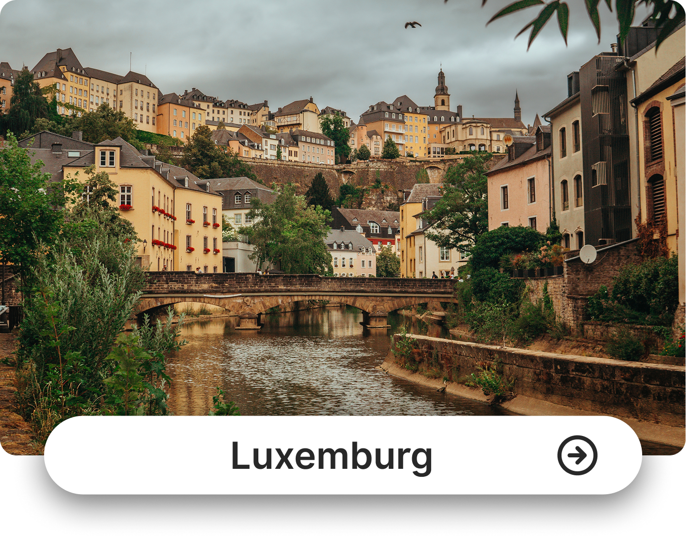 Luxemburg