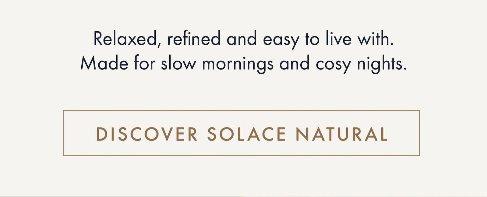 Discover Solace Natural