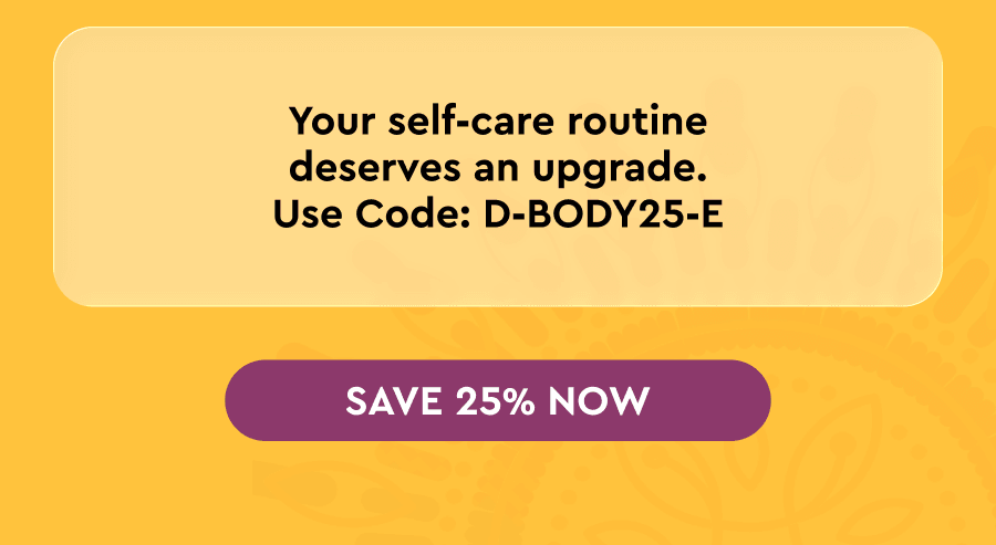 SAVE 25% NOW