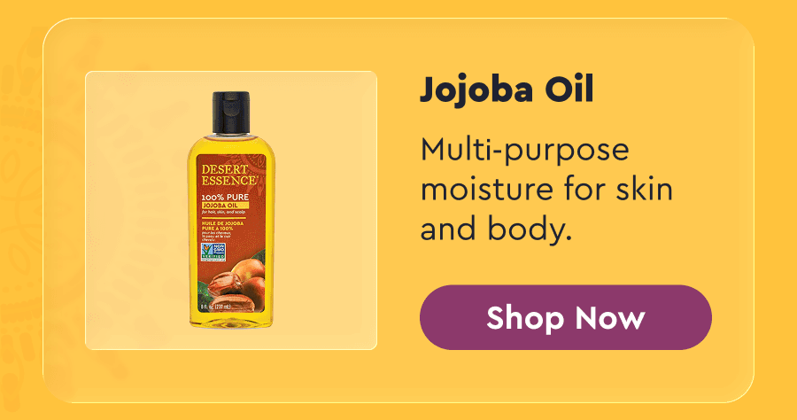  Jojoba Oil