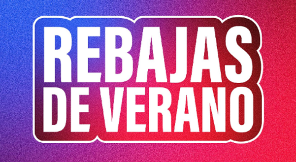 Rebajas Viajes Carrefour
