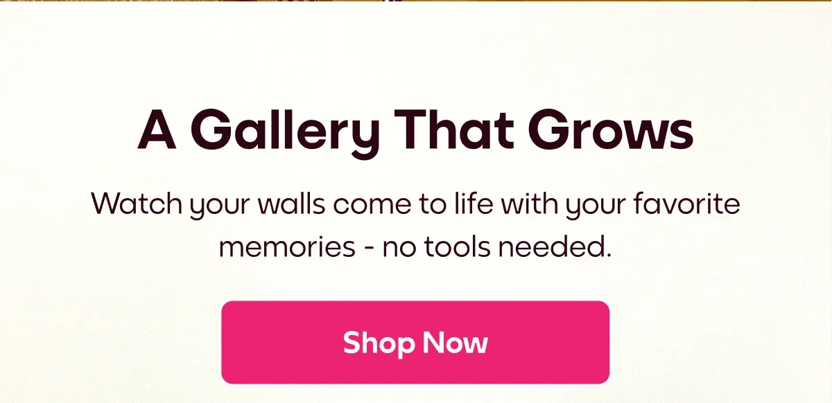 [MIXTILES] Create the happiest space with Mixtiles. | ORDER NOW