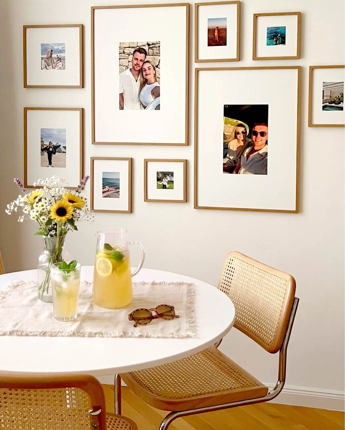 [MIXTILES] Create the happiest space with Mixtiles. | ORDER NOW