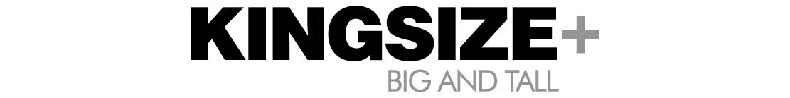 Kingsize Big and Tall