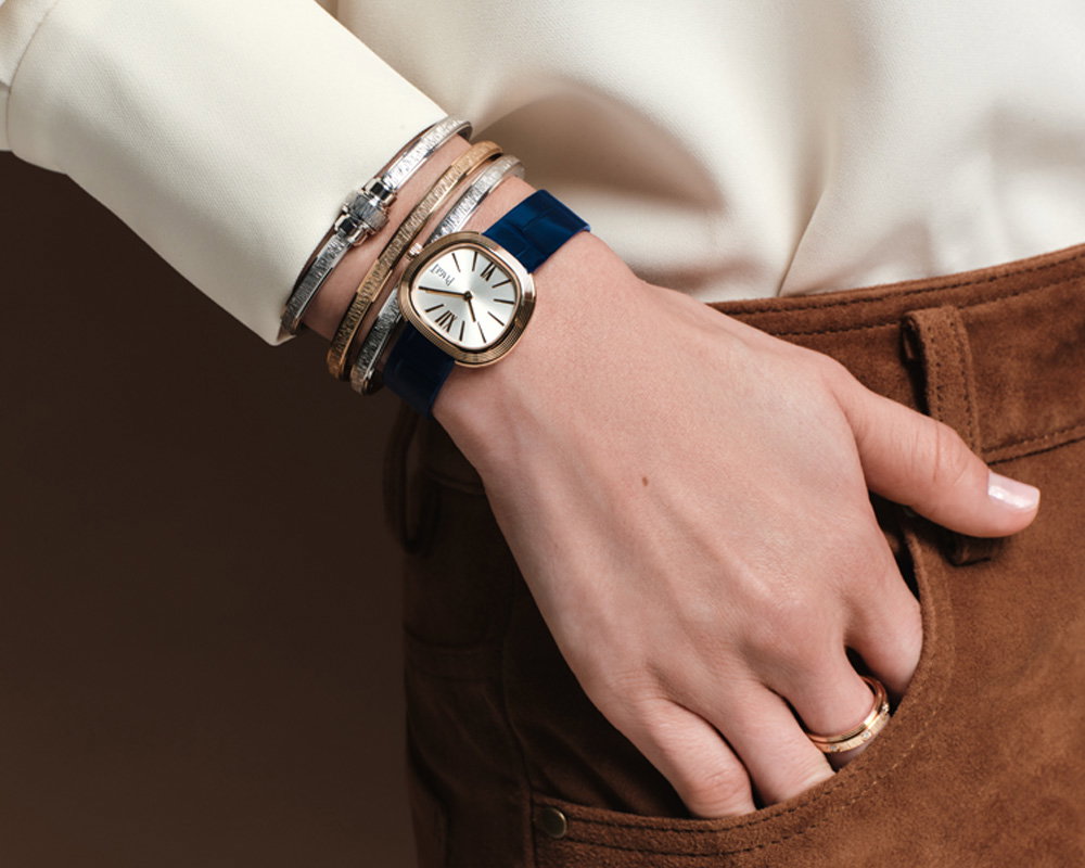The Fine Jewellery Collection