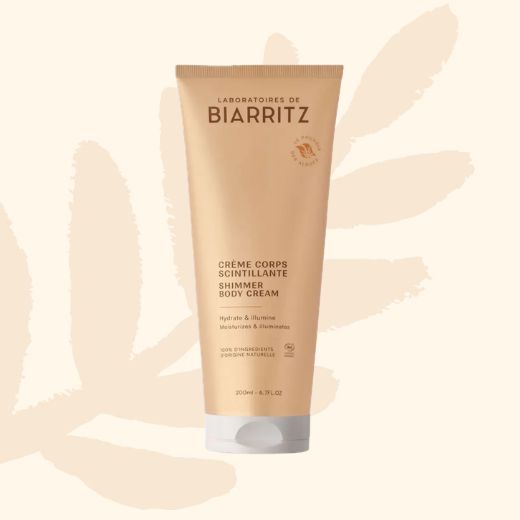 Laboratoires De Biarritz Océane