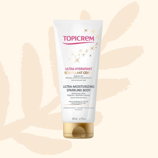 Topicrem Ultra Hidratante Ultra Hidratante