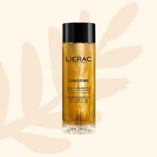 Lierac Sunissime Aceite sublimador