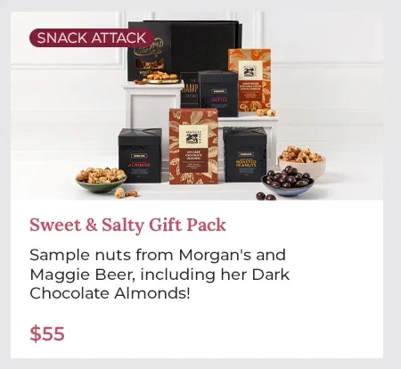 Sweet & Salty Gift Pack