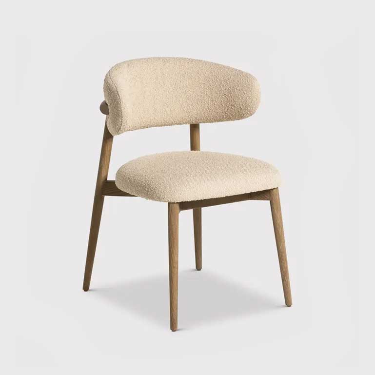 Lexa Dining Chair 