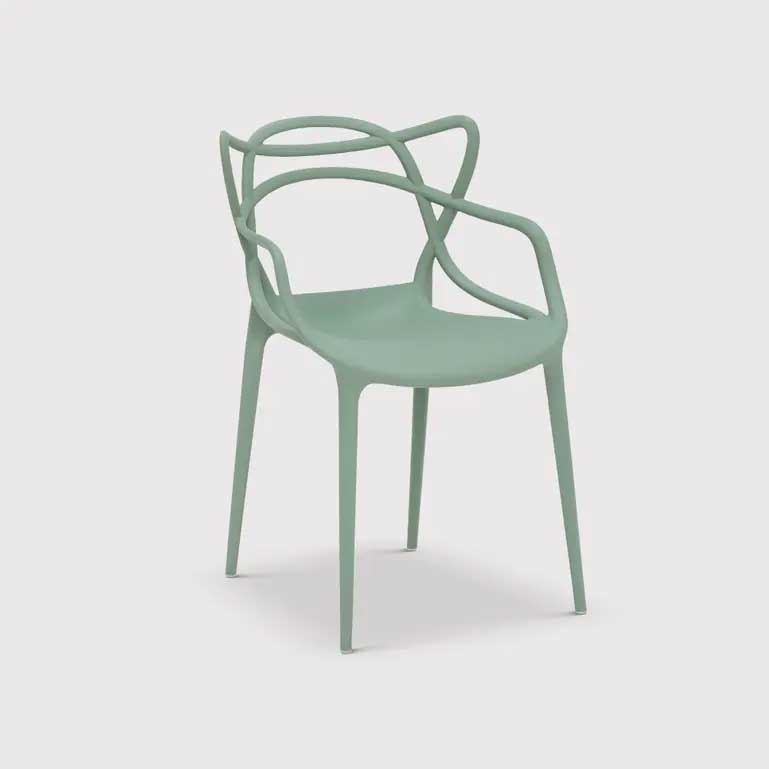 Masters Dining Chair