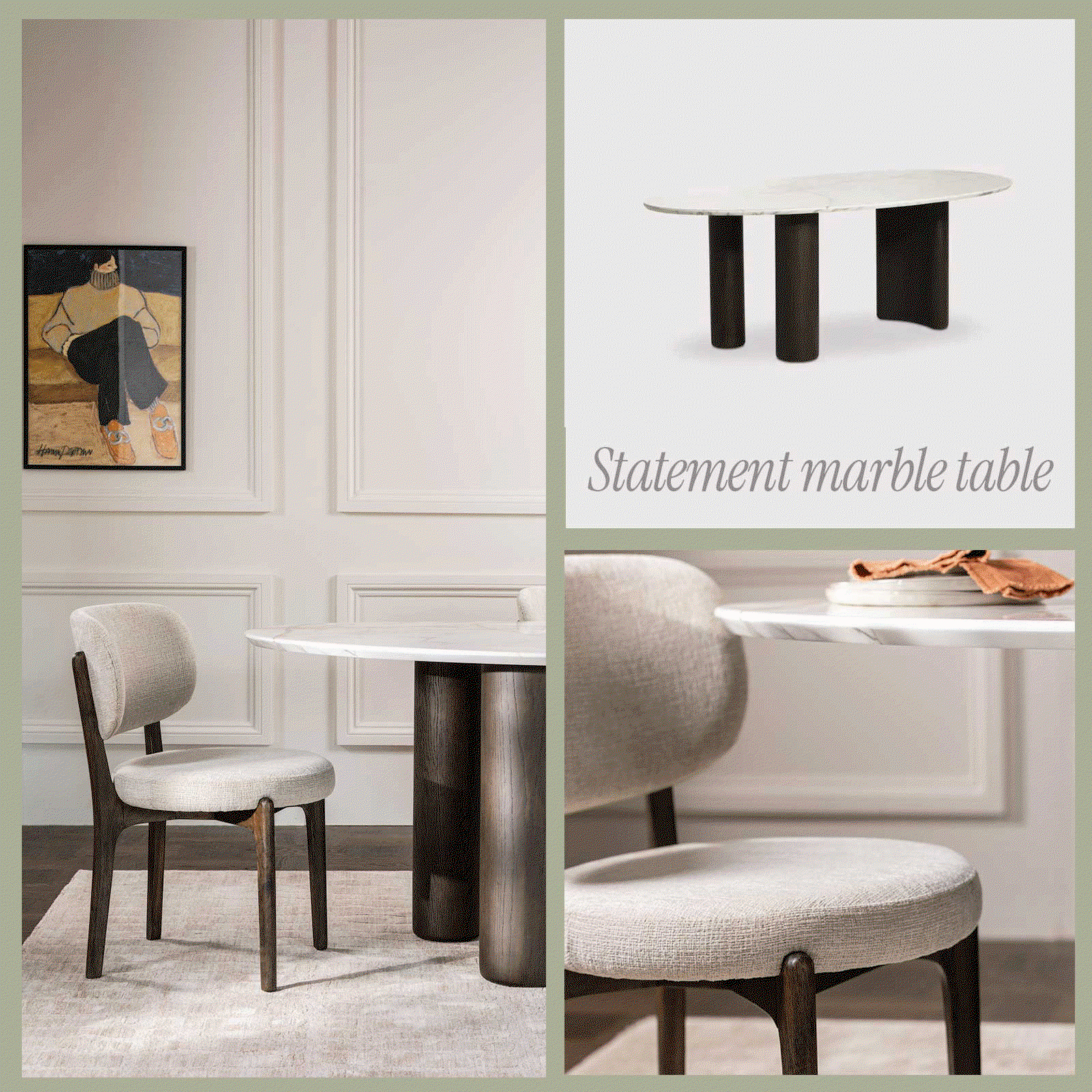Nord table