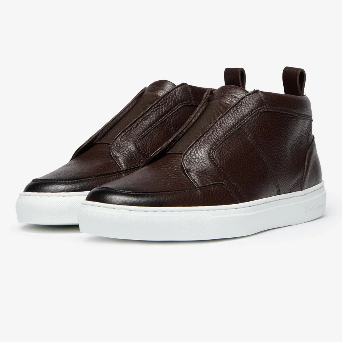 Image of Barletta Dark Brown