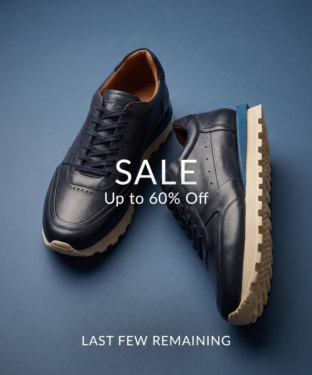 Sale Trainers Selling Fast - Up to 60% off