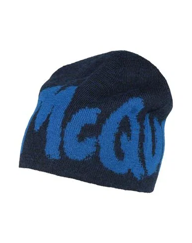 MCQUEEN