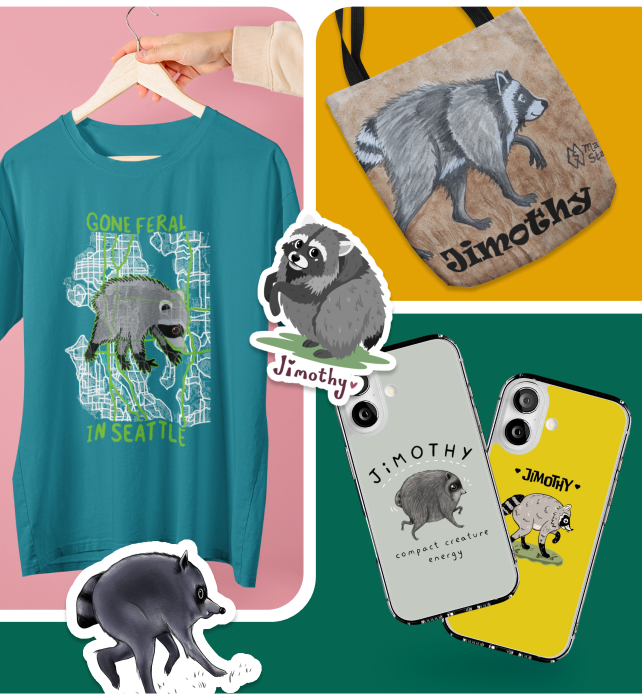Shop Pop Culture