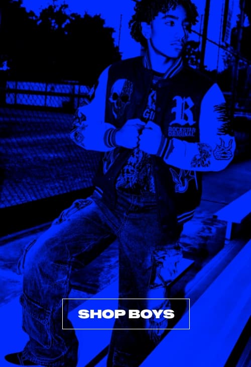 Shop boys