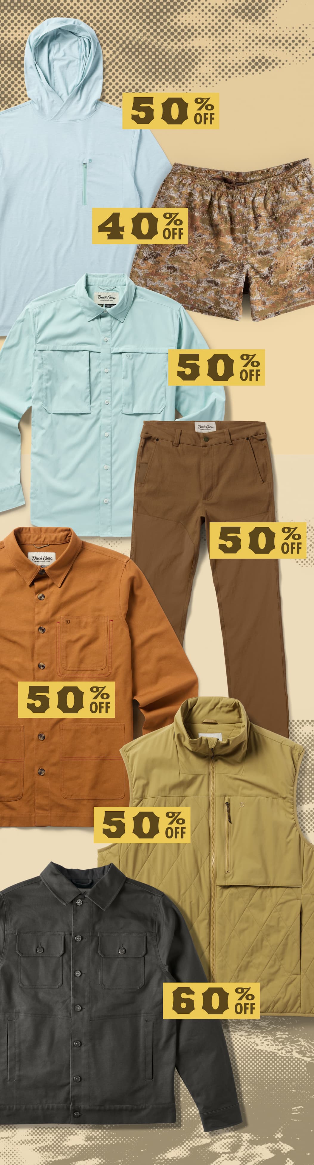Shop Deepest Deals