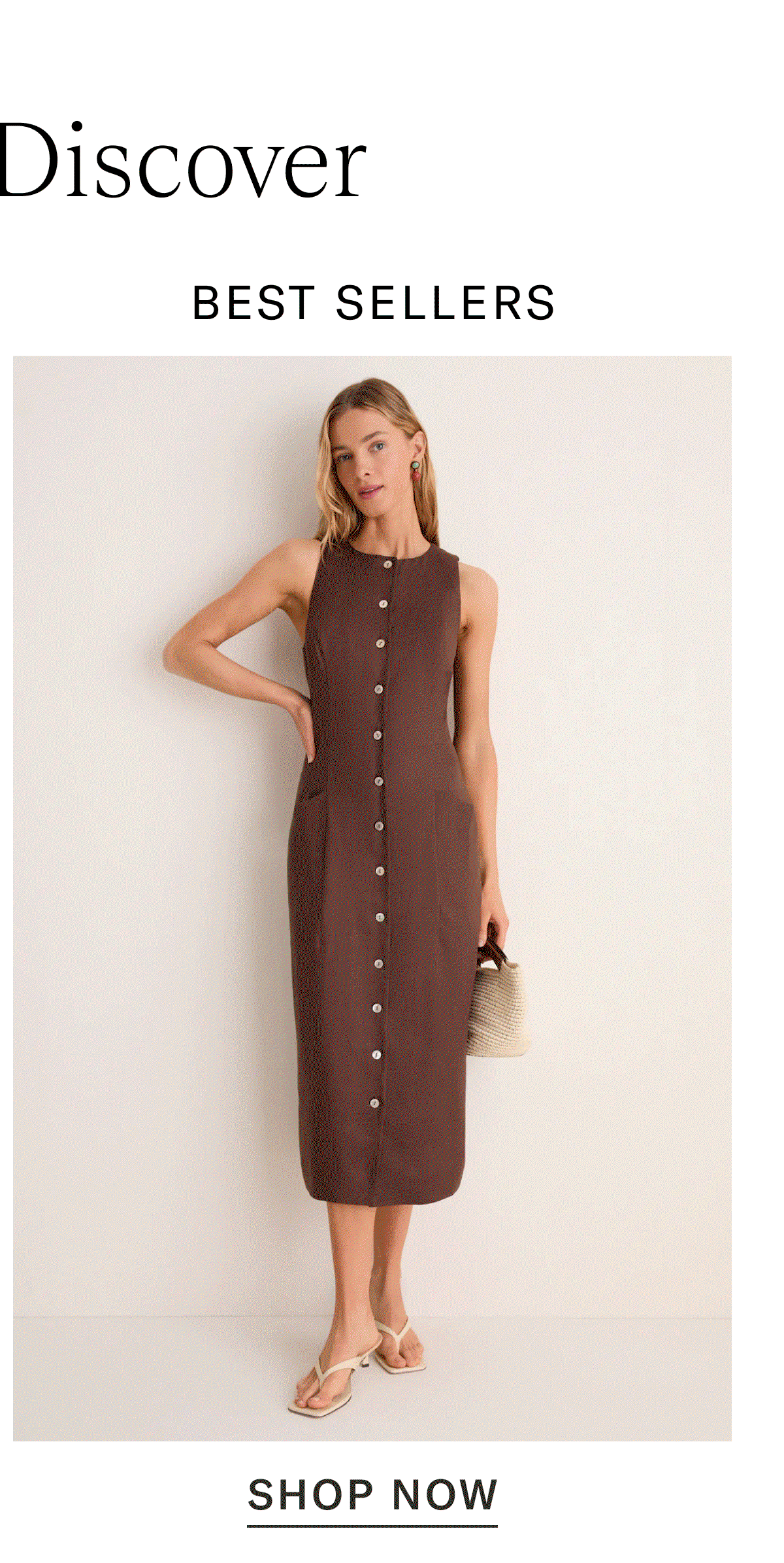 Best Sellers