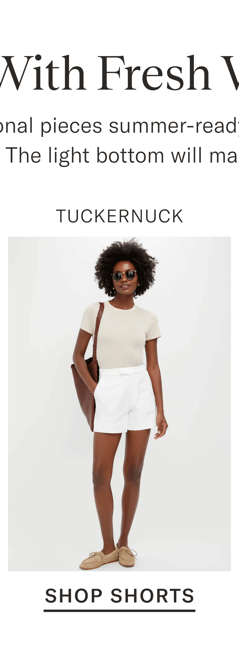Shop Shorts