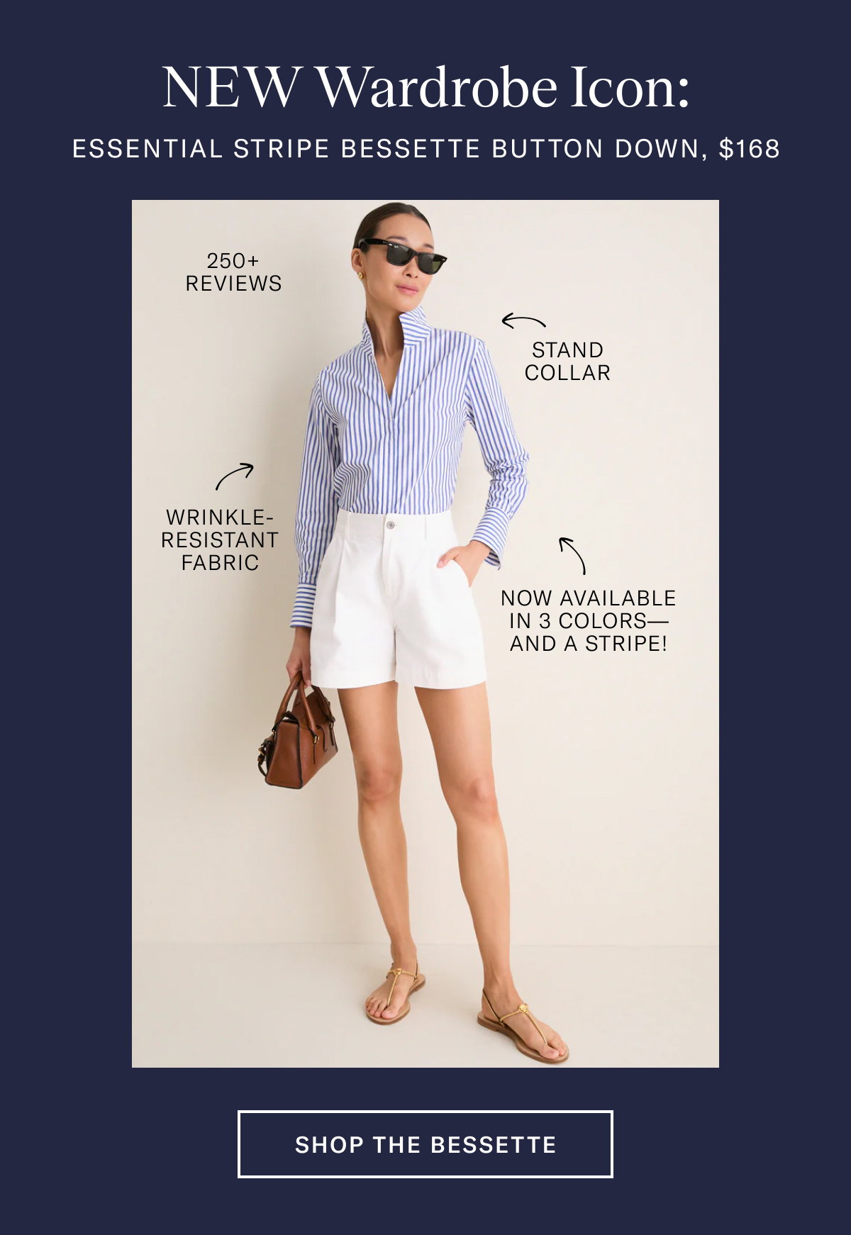 Shop the Bessette