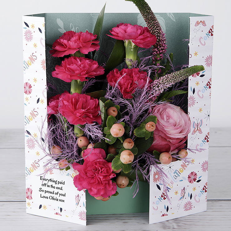 Image of Celebration Rose