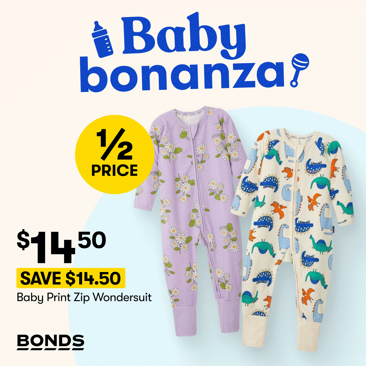 Baby Bonanza
