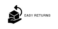 Easy returms