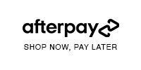 Afterpay shop now, pay later