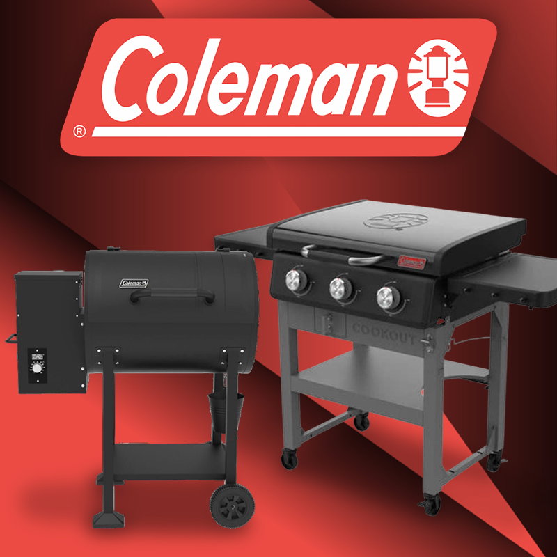Coleman