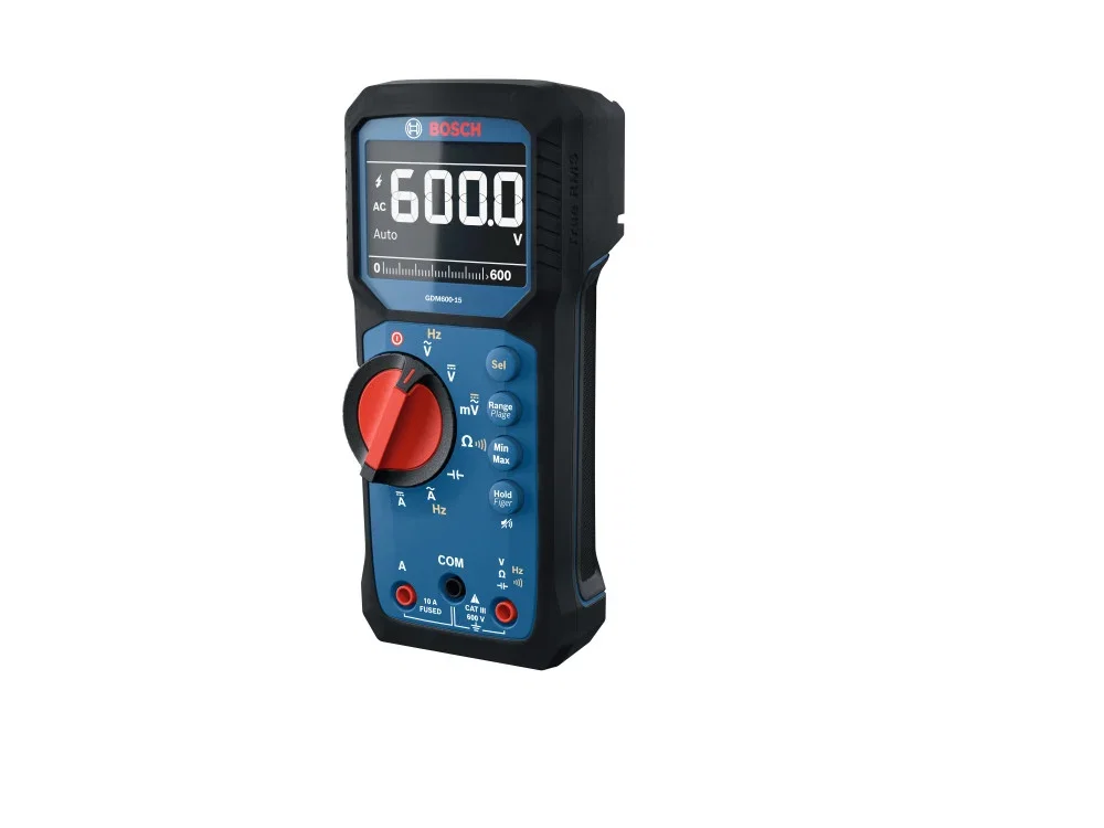 Bosch Digital Multimeter