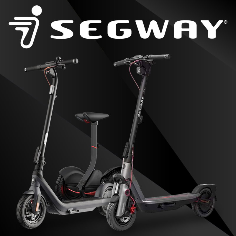 SEGWAY