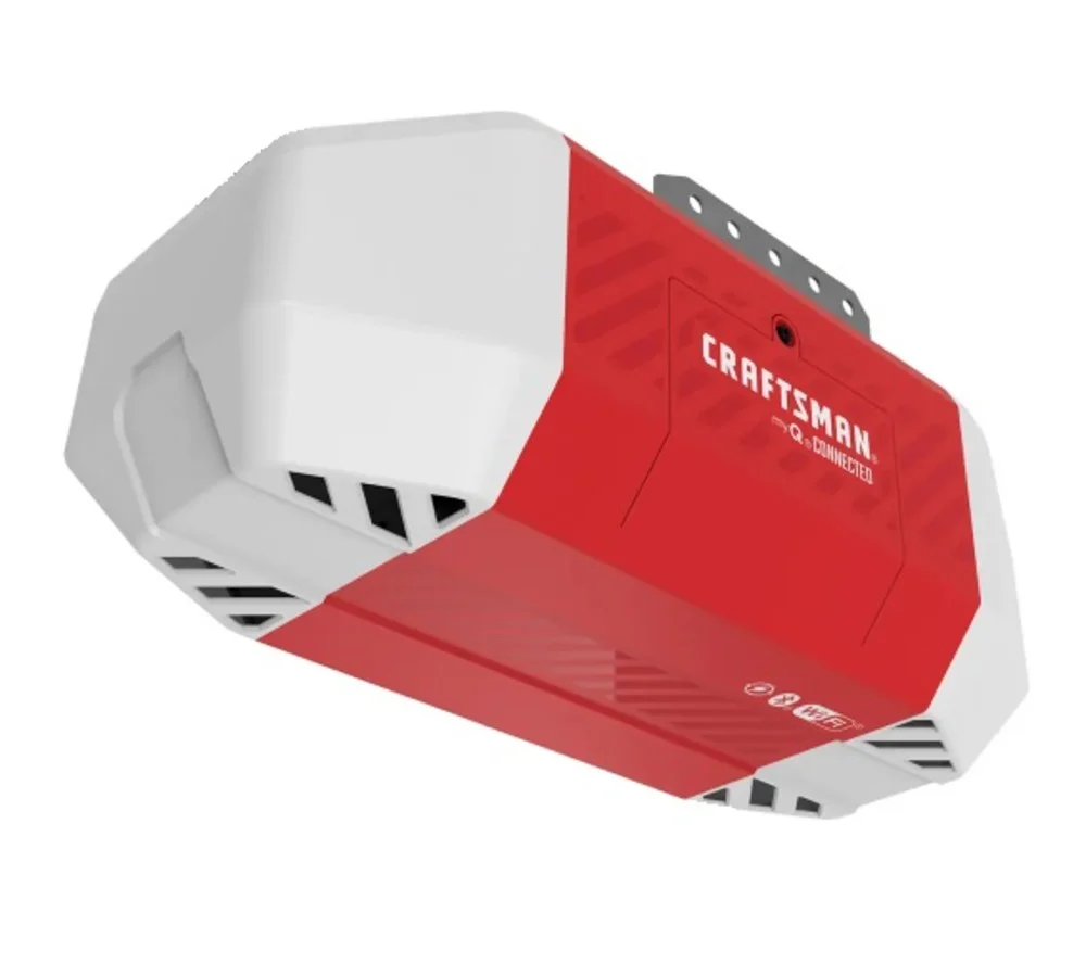 CRAFTSMAN Smart Belt Drive Garage Door Opener