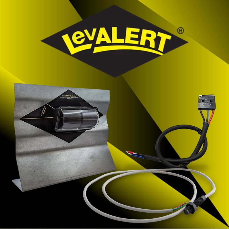 LEVALERT