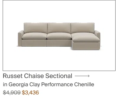 russet