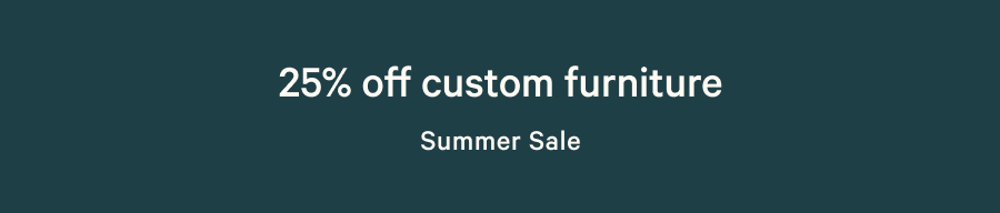 Summer Sale