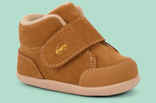 Casey Mini Chestnut Brown