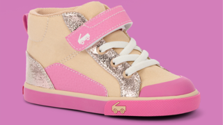 Dayton Oatmeal/Pink