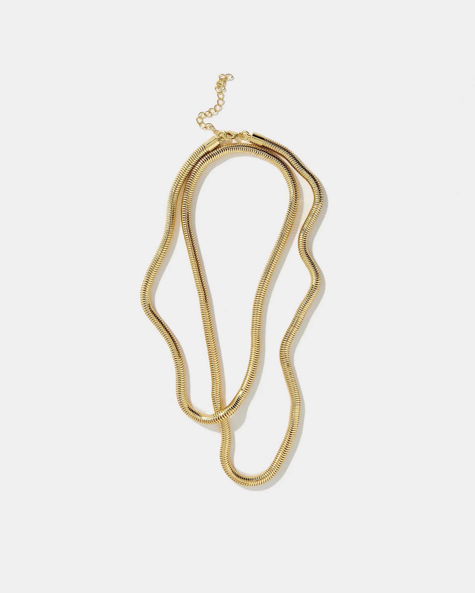 Image of Frankie Chain Necklace