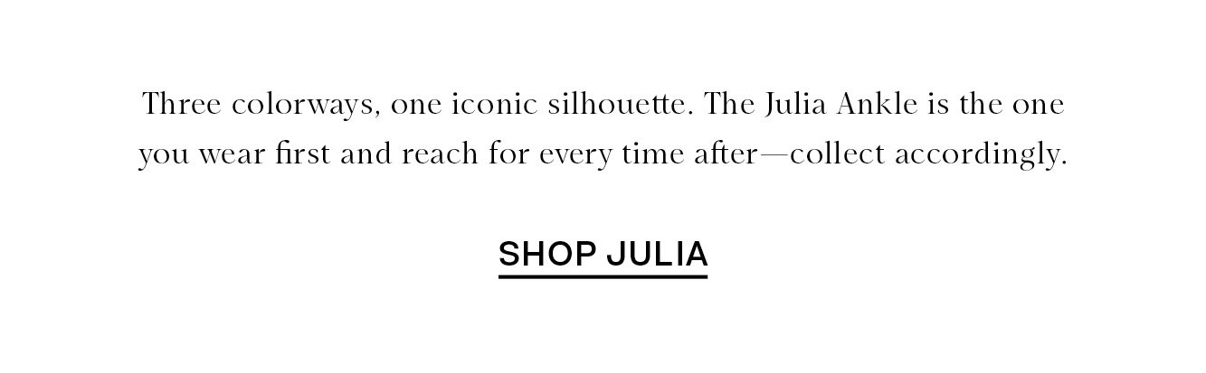 Shop Julia