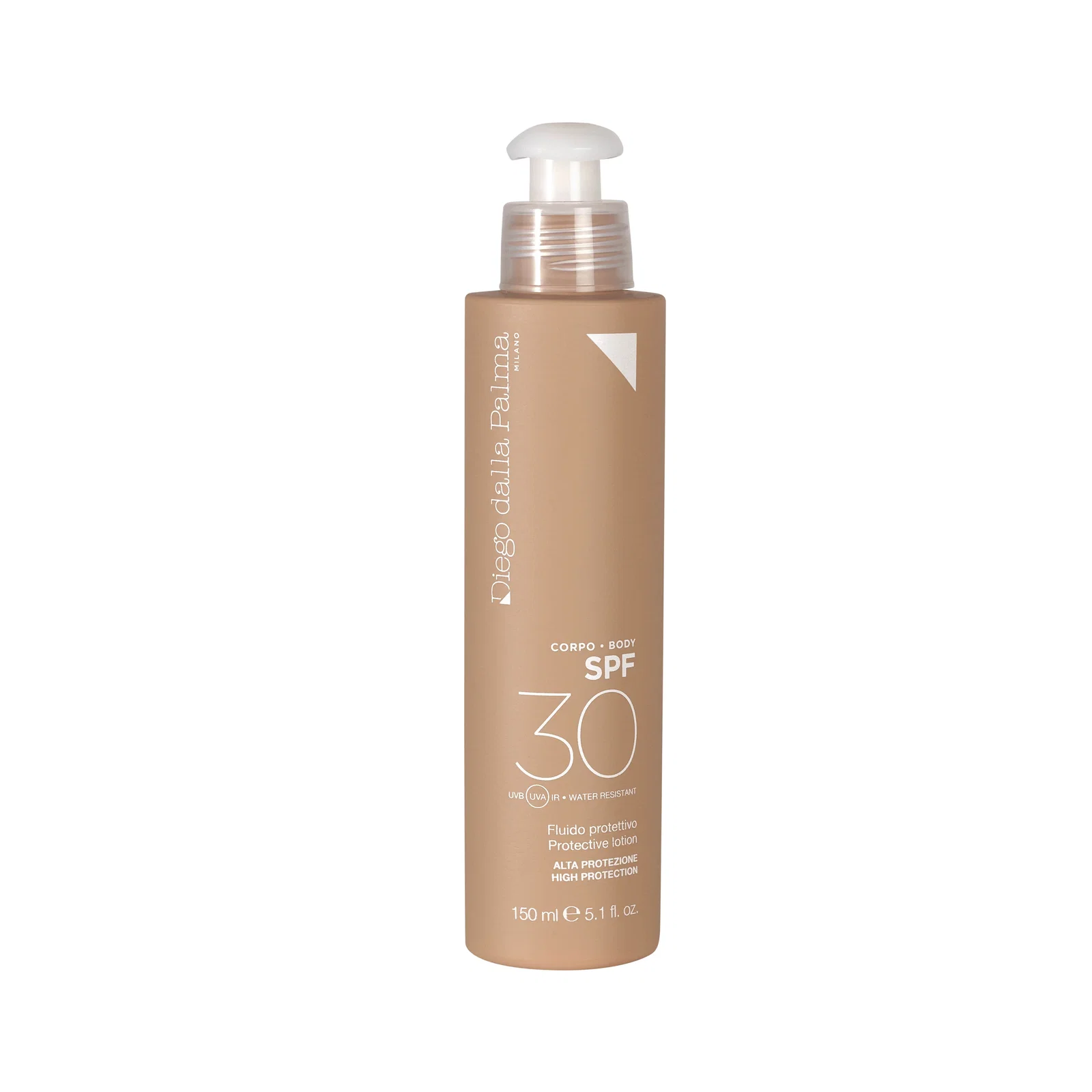 Image of Latte corpo SPF30
