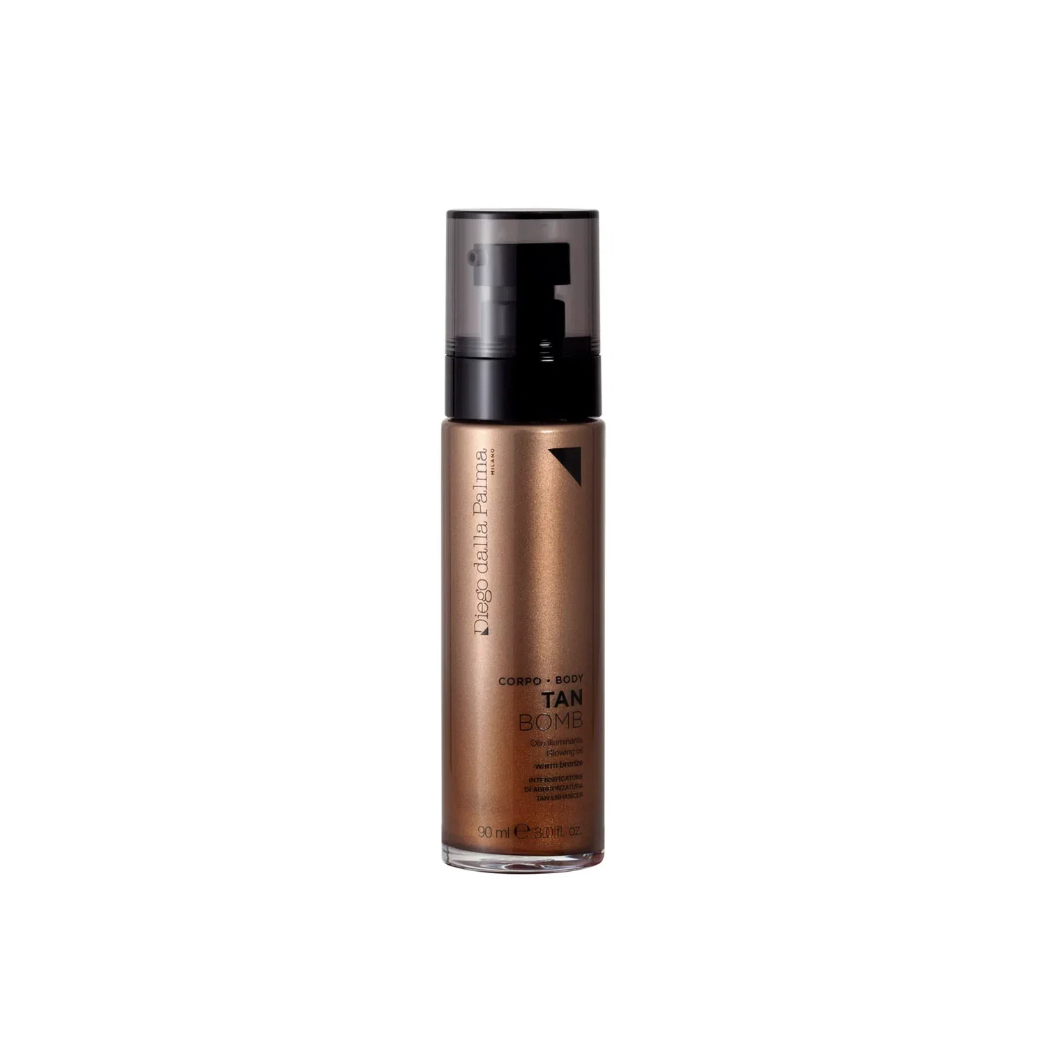 Image of TAN BOMB - OLIO ILLUMINANTE