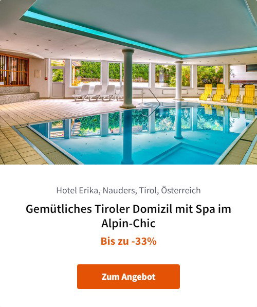 Gemütliches Tiroler Domizil mit Spa im Alpin-Chic