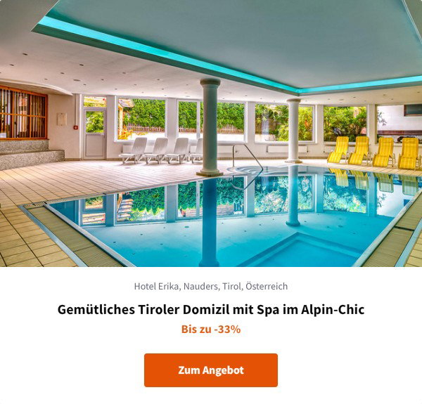 Gemütliches Tiroler Domizil mit Spa im Alpin-Chic