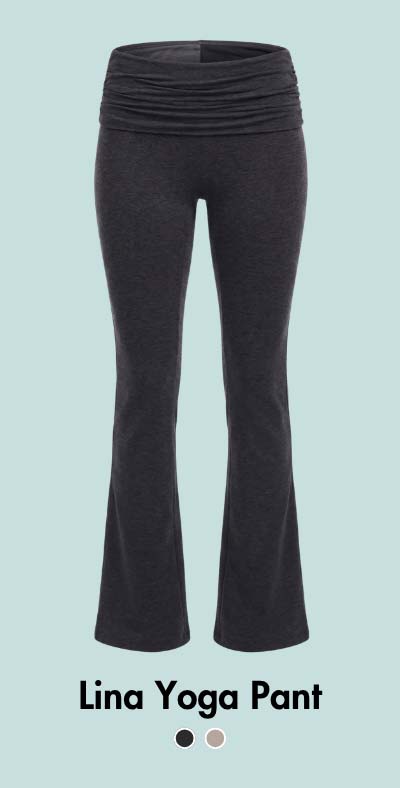 Lina Yoga Pant